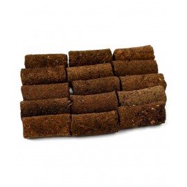 108 Herbs Dhoop Sticks - 15 Sticks