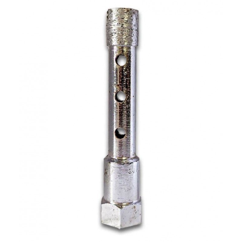 12 mm Diamond Core Drill for Making Hole in Granite, Marble & Concrete