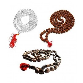 3 mala set