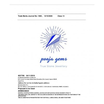 9 Inches Multi Colour 7 Chakra Natural Agate Stone Tree