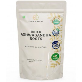 A D FOOD & HERBS Others 20 gm Pack of 1