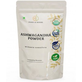 A D FOOD & HERBS Others 50 gm Pack of 1