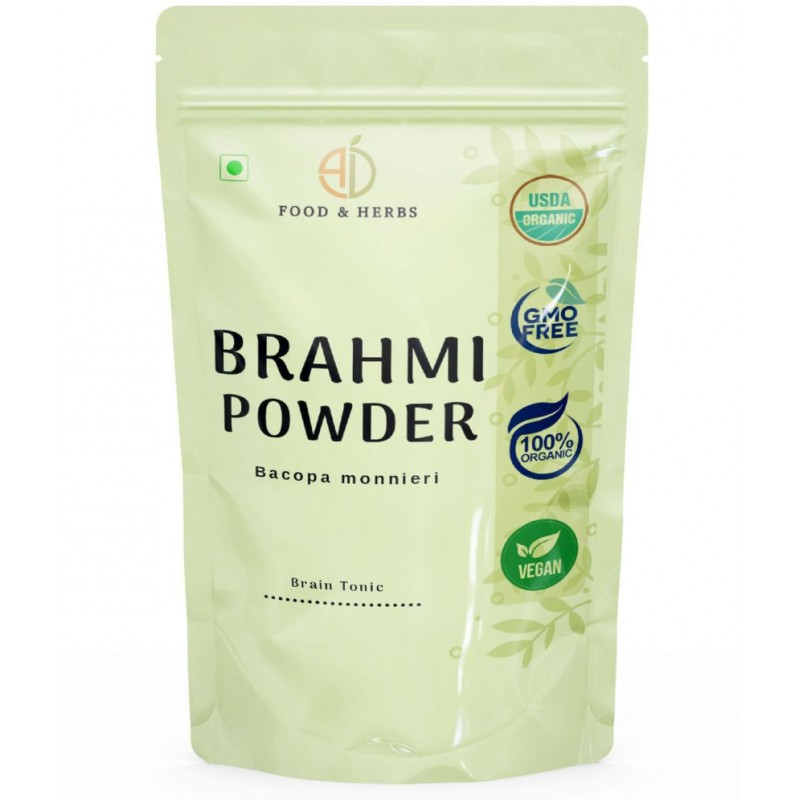 A D FOOD & HERBS Others 500 gm Pack of 1