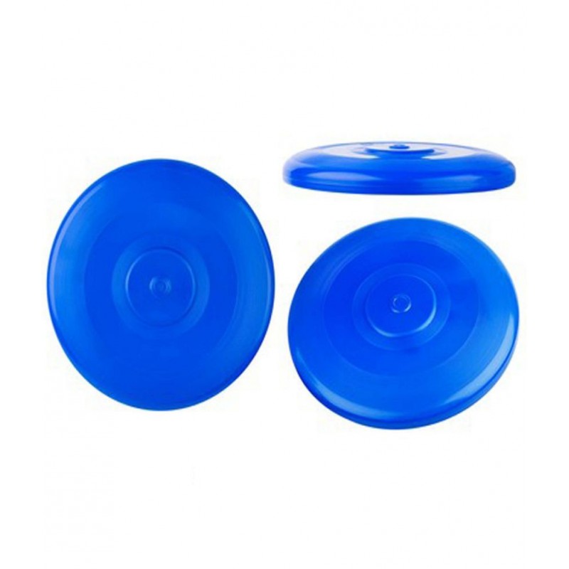 A1VK FRISBEE RING FOR KIDS FLYING DISC Plastic Sports Frisbee
