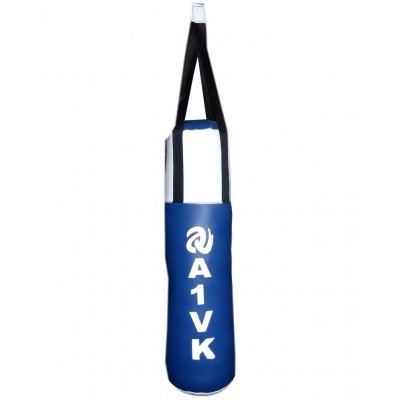 A1VK Junior Boxing Kit (punch Bag & Gloves)