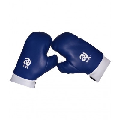 A1VK Junior Boxing Kit (punch Bag & Gloves)