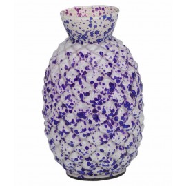 AFAST Glass Table Vase 15 cms - Pack of 1