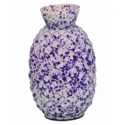 AFAST Glass Table Vase 20 cms - Pack of 4