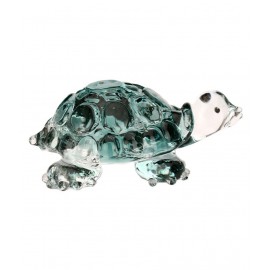 AFAST Multicolour Glass Figurines - Pack of 1