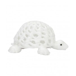 AFAST Multicolour Glass Handicraft Showpiece - Pack of 1