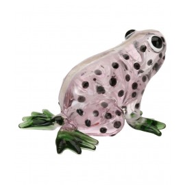 AFAST Multicolour Glass Handicraft Showpiece - Pack of 1
