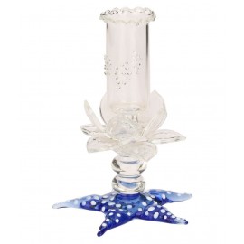 AFAST Multicolour Glass Handicraft Showpiece - Pack of 1