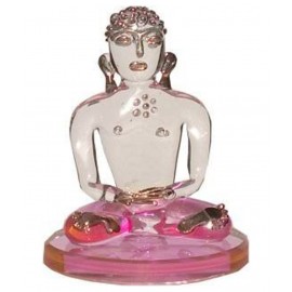 AFAST Multicolour Glass Handicraft Showpiece - Pack of 1