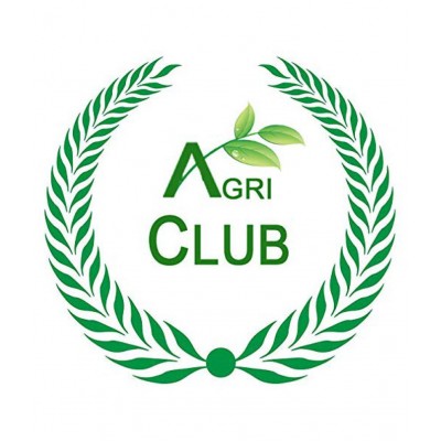 AGRI CLUB Alfalfa Grass Powder 1 kg Pack Of 1