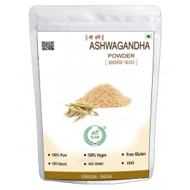 AGRI CLUB Ashwagandha Powder 1 kg Pack Of 1