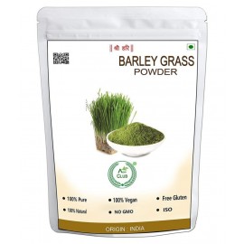 AGRI CLUB Barley Grass Powder Protein Bar - 2000 g