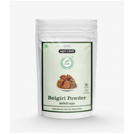 AGRI CLUB Belgiri-Aegle Marmelos Powder 200 gm