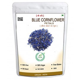 AGRI CLUB Bluecorn Flower Herbal Infusion 100 gm
