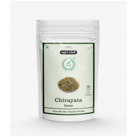 AGRI CLUB Chirayata-Kalmegh Raw Herbs 200 gm