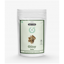 AGRI CLUB Giloy-Guduchi-Amrita Giloy Raw Herbs 800 gm