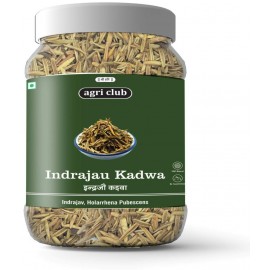 AGRI CLUB Indrajau Kadwa-Indrajav Raw Herbs 800 gm