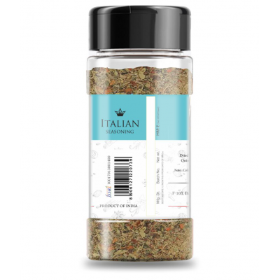 AGRI CLUB Italian Seasoning 30 gm