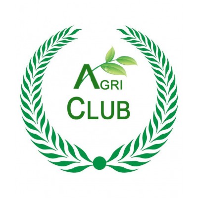 AGRI CLUB Italian Seasoning 30 gm
