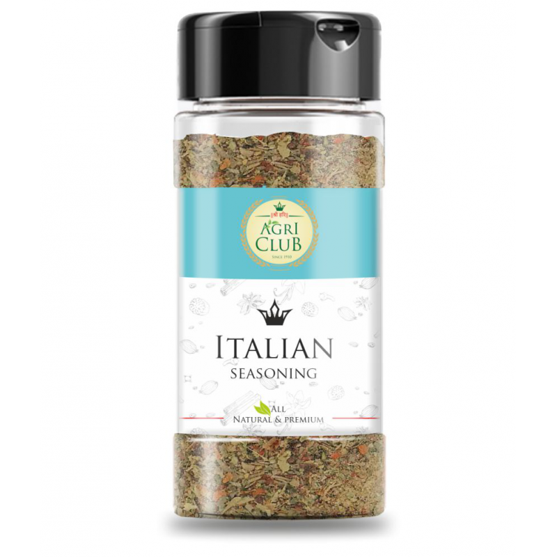 AGRI CLUB Italian Seasoning 30 gm