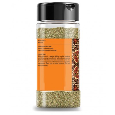 AGRI CLUB Marjoram Seasoning 50 gm