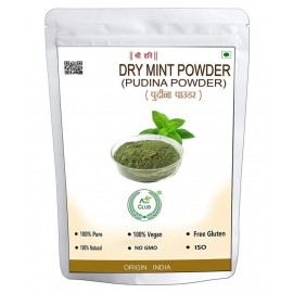 AGRI CLUB Mint Powder 100 gm