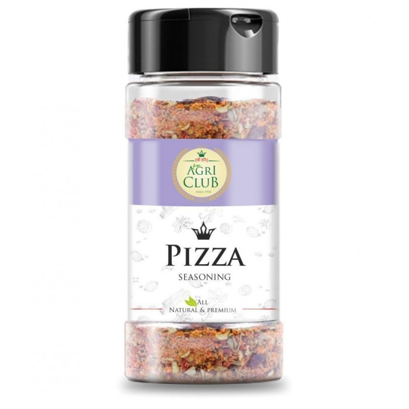 AGRI CLUB Pizza Seasoning 30 gm