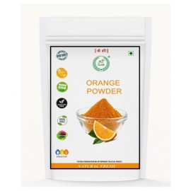 AGRI CLUB Powder Health Drink 250 gm Orange