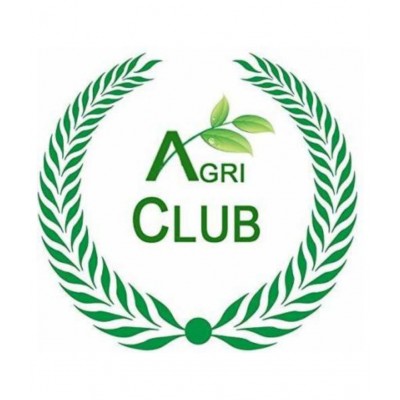 AGRI CLUB Reetha Whole Premium Quality 450 gm