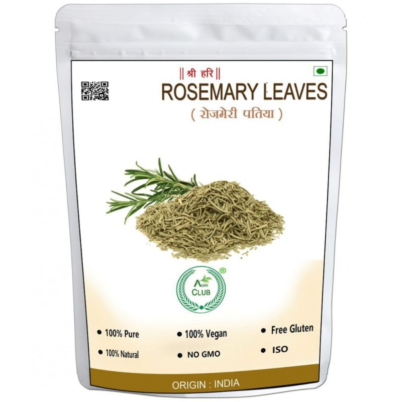 AGRI CLUB Rosemary Leaves 950 gm