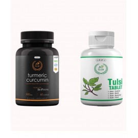 AGRI CLUB ayurvedic capsule Capsule 120 no.s Pack Of 2