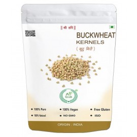 AGRI CLUB buckwheat kernels 1000 gm