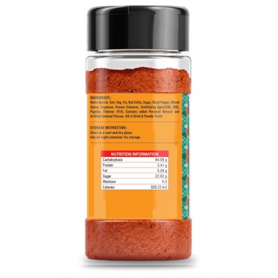 AGRICLUB Jain Schezwan Seasoning Masala 200 gm