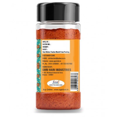 AGRICLUB Jain Schezwan Seasoning Masala 200 gm