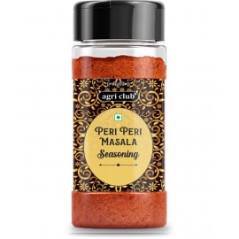 AGRICLUB Peri Peri Masala (Seasoning) 200 gm