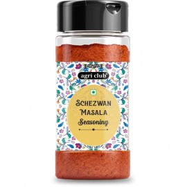 AGRICLUB Schezwan Seasoning Masala 200 gm