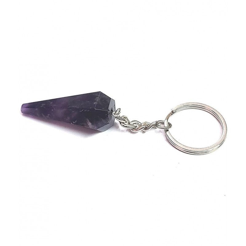 AIR9 Crystal Keychain - Pack of 1