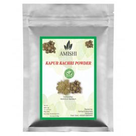 AMISHI 1 KG , Kapoor Kachri Powder Powder 1000 gm Pack Of 1