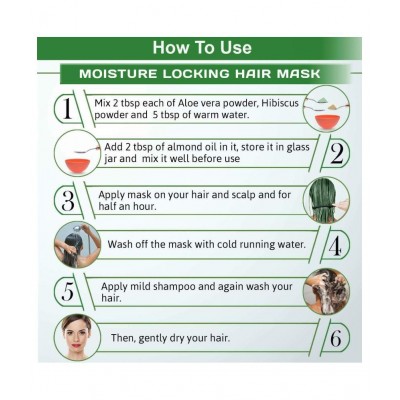 AMISHI 100 Gram, Aloevera Leaf Powder Powder 100 gm Pack Of 1