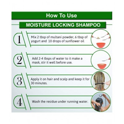 AMISHI 250 Gram, Multani Mitti Powder Powder 250 gm Pack Of 1