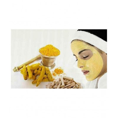 AMISHI 500 Gram, Ayurvedic Ubtan Powder Powder 500 gm Pack Of 1