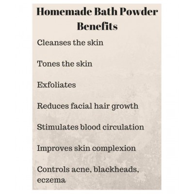 AMISHI 500 Gram, Ayurvedic Ubtan Powder Powder 500 gm Pack Of 1