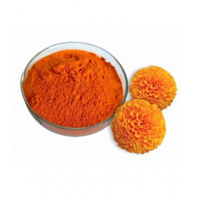 AMISHI 500 Gram, Marigold Powder Powder 500 gm Pack Of 1