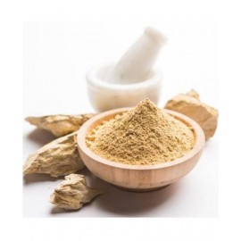 AMISHI 500 Gram, Multani Mitti Powder Powder 500 gm Pack Of 1