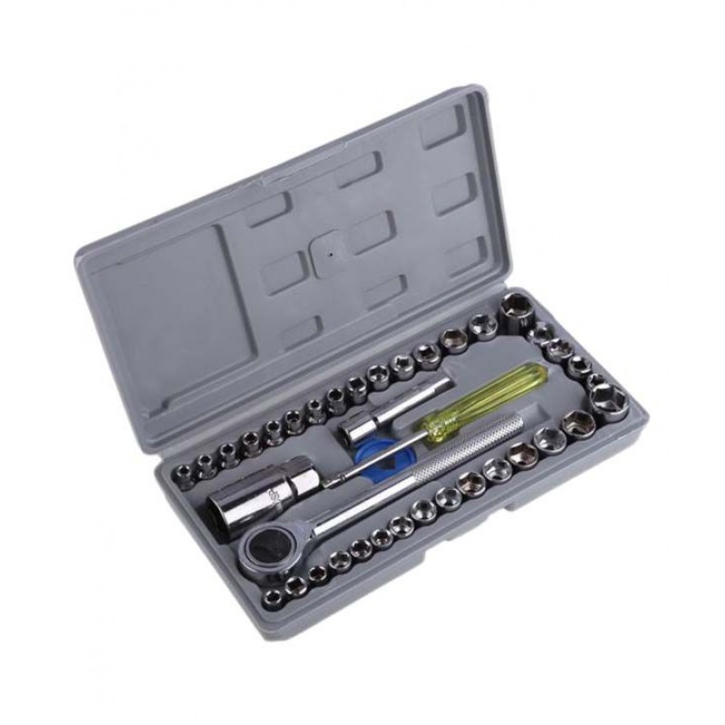 ANZ Hnad Tool Sets Socket