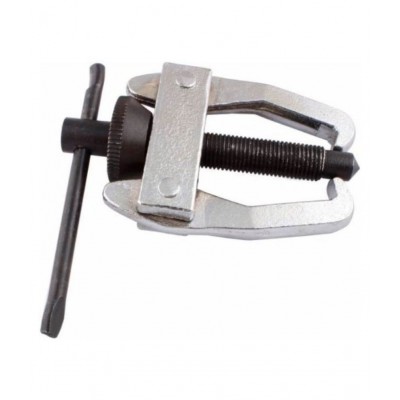 ARNAV-GEAR PULLER 4  INCH DROP FORGED STEEL 2 LEGS.